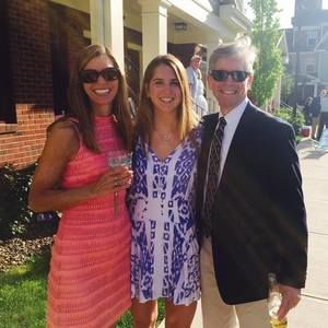 Meet your Posher, Mary kate